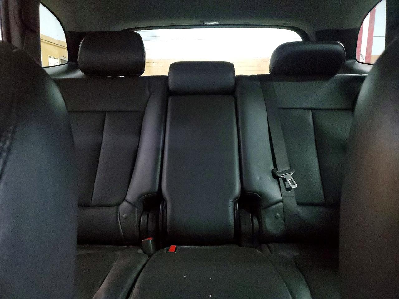 2012 HYUNDAI SANTA FE LIMITED photo 19