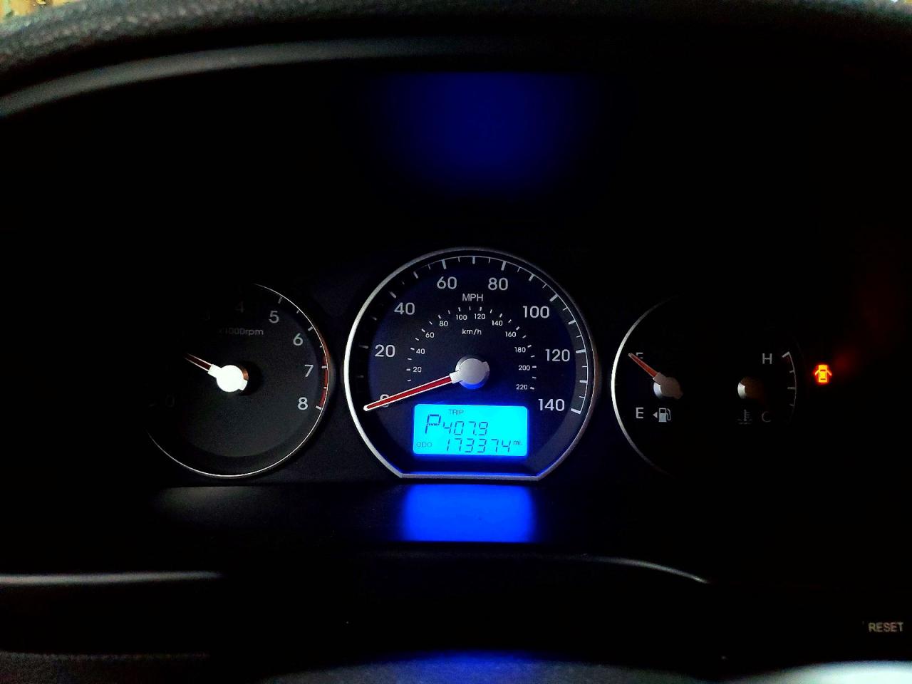 2012 HYUNDAI SANTA FE LIMITED photo 17