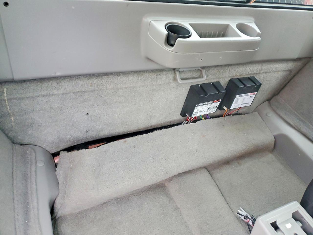 1998 FORD RANGER SUPER CAB photo 10