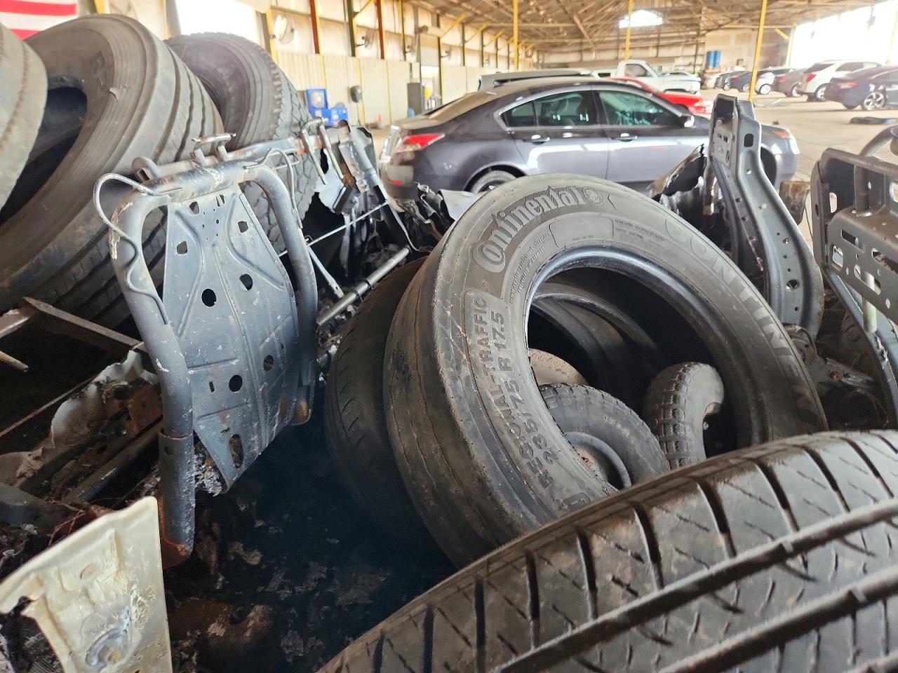 2019 FORD F150 SUPERCREW photo 19