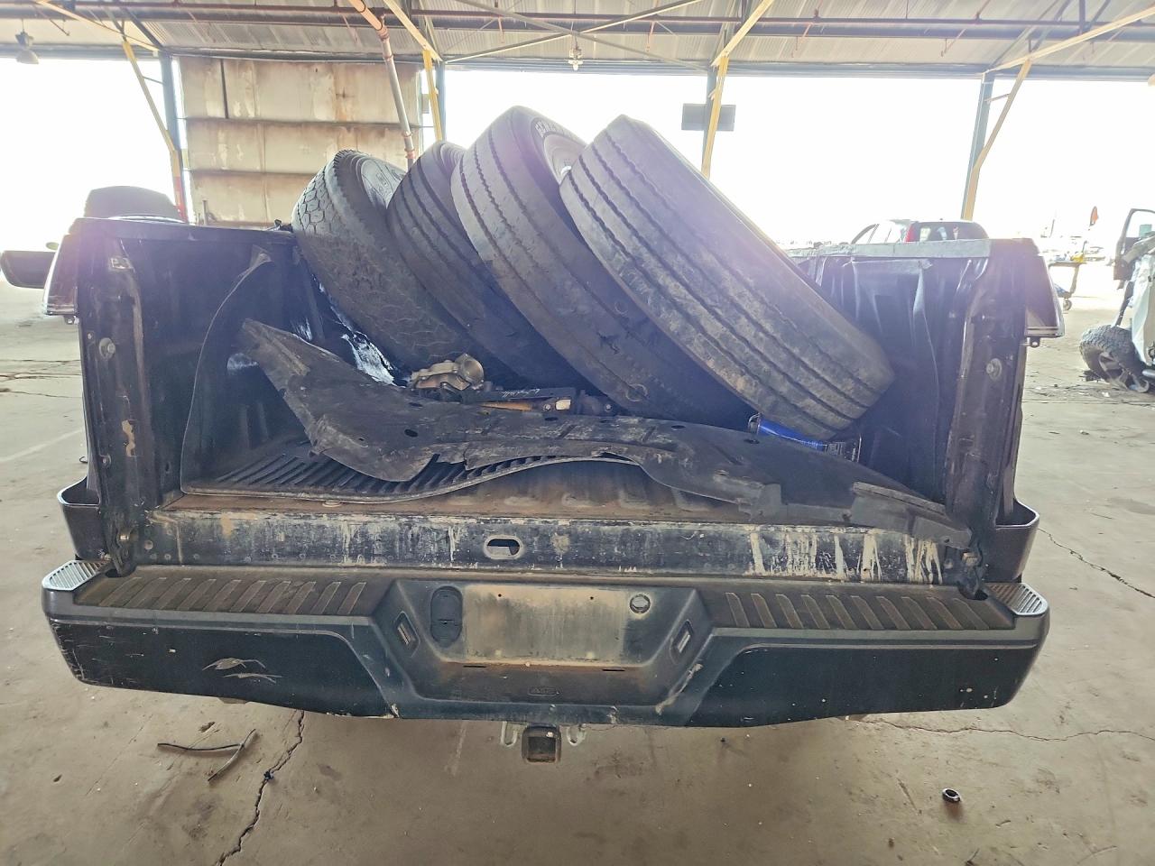 2019 FORD F150 SUPERCREW photo 11