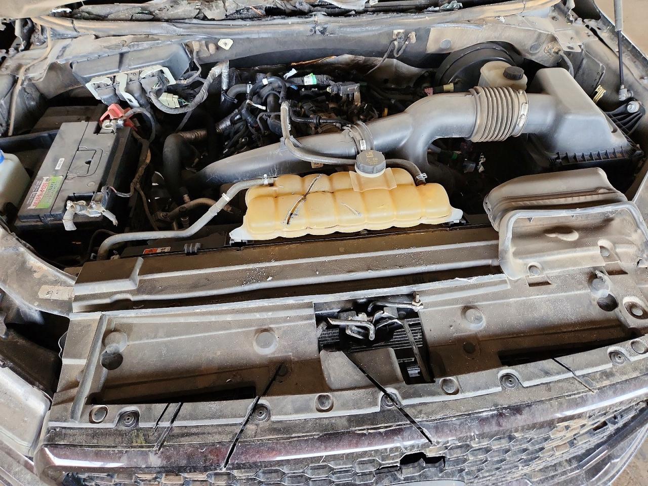 2019 FORD F150 SUPERCREW photo 21