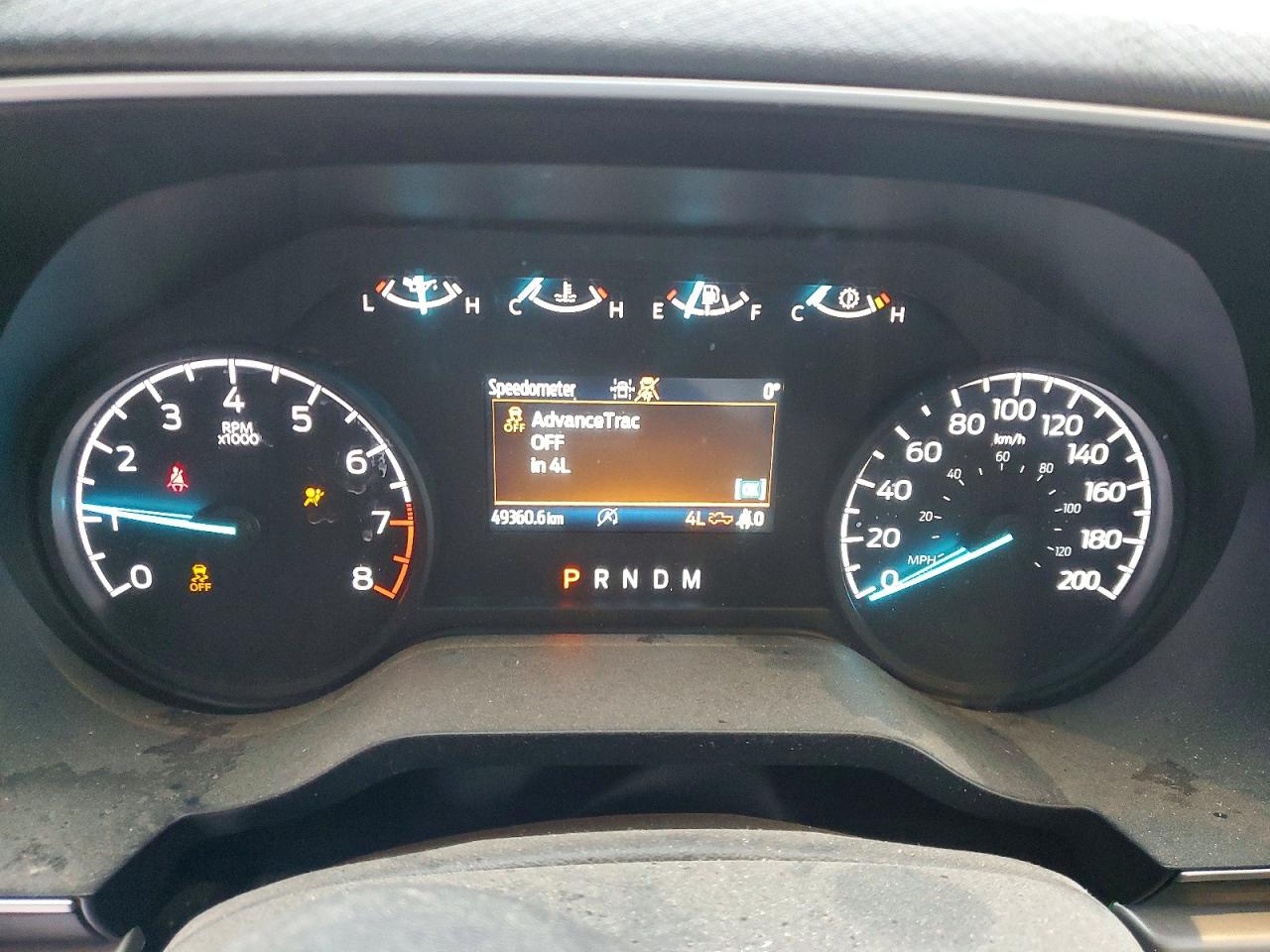 2022 FORD F150 SUPERCREW photo 17