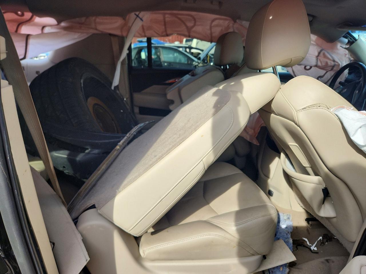 2019 CADILLAC ESCALADE ESV PREMIUM LUXURY photo 31