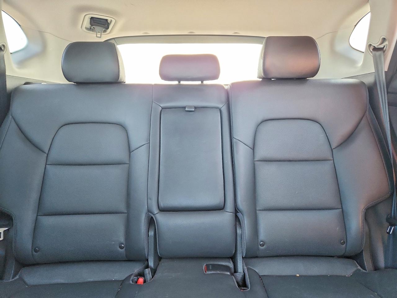 2017 HYUNDAI TUCSON LIMITED photo 10