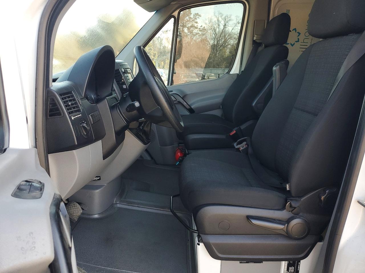 2017 MERCEDES-BENZ SPRINTER 2500 photo 19