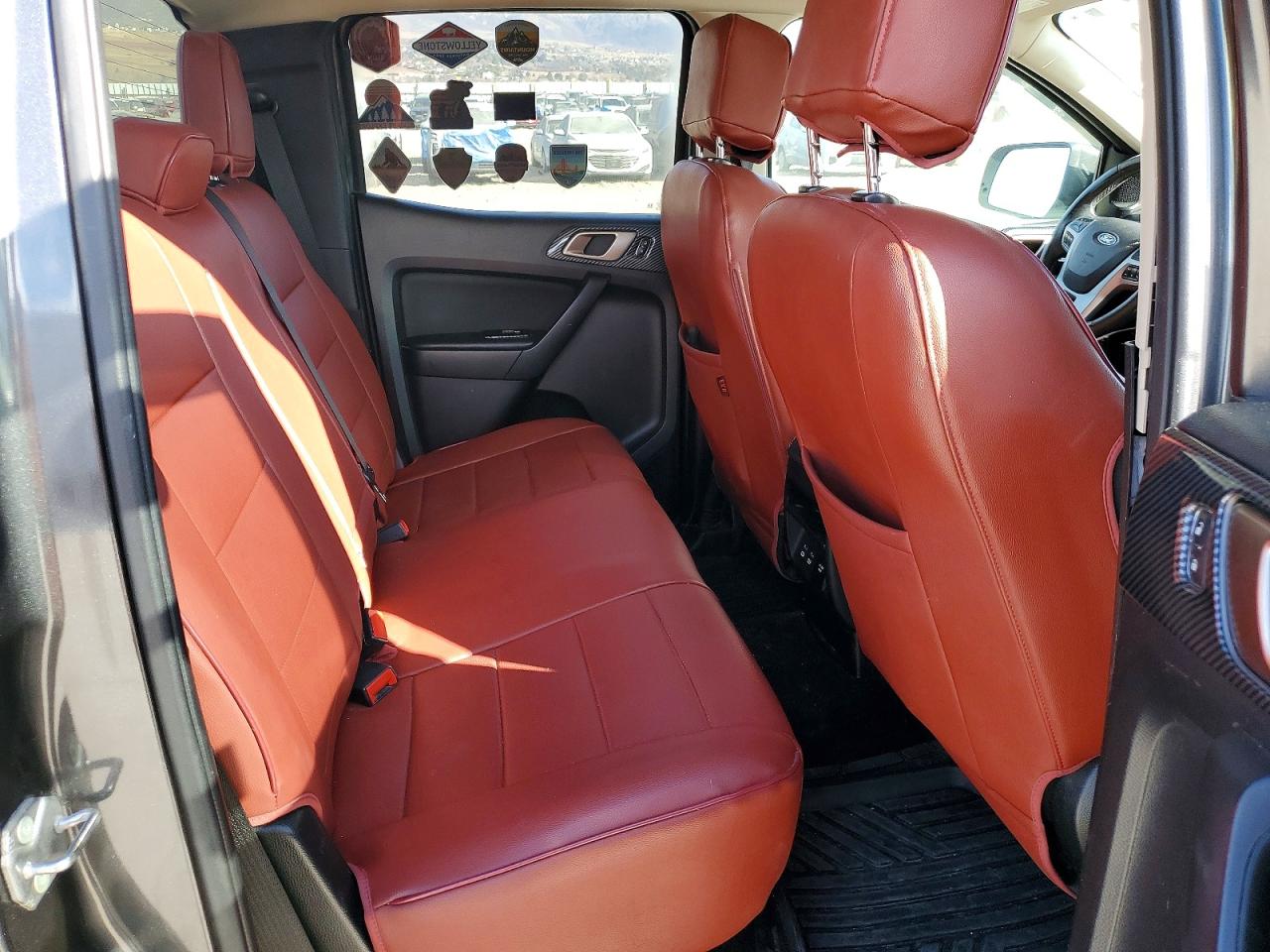 2019 FORD RANGER XL photo 28