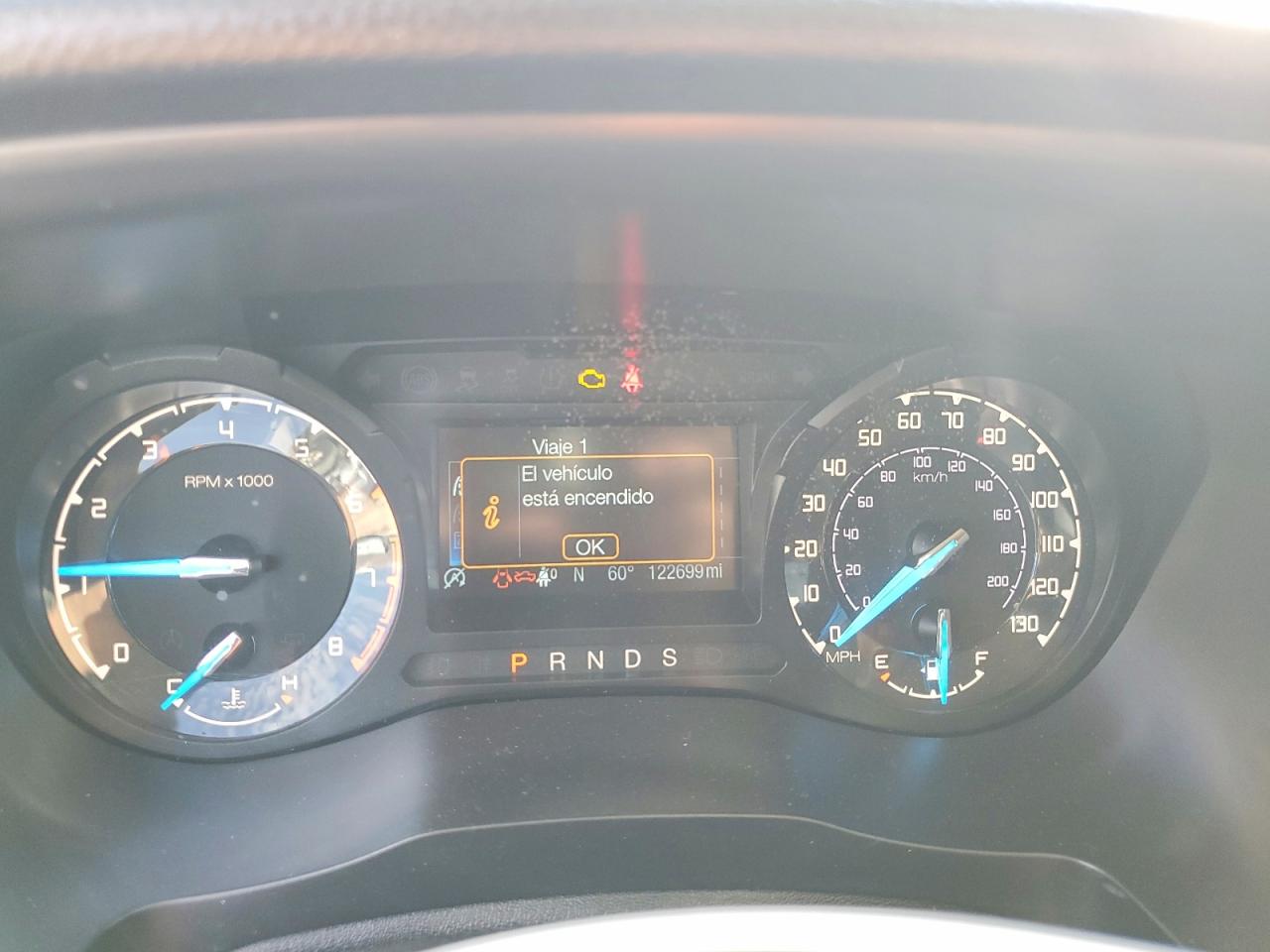 2019 FORD RANGER XL photo 25
