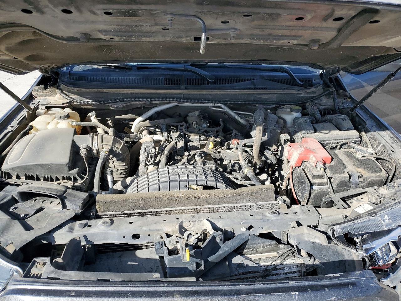 2019 FORD RANGER XL photo 31