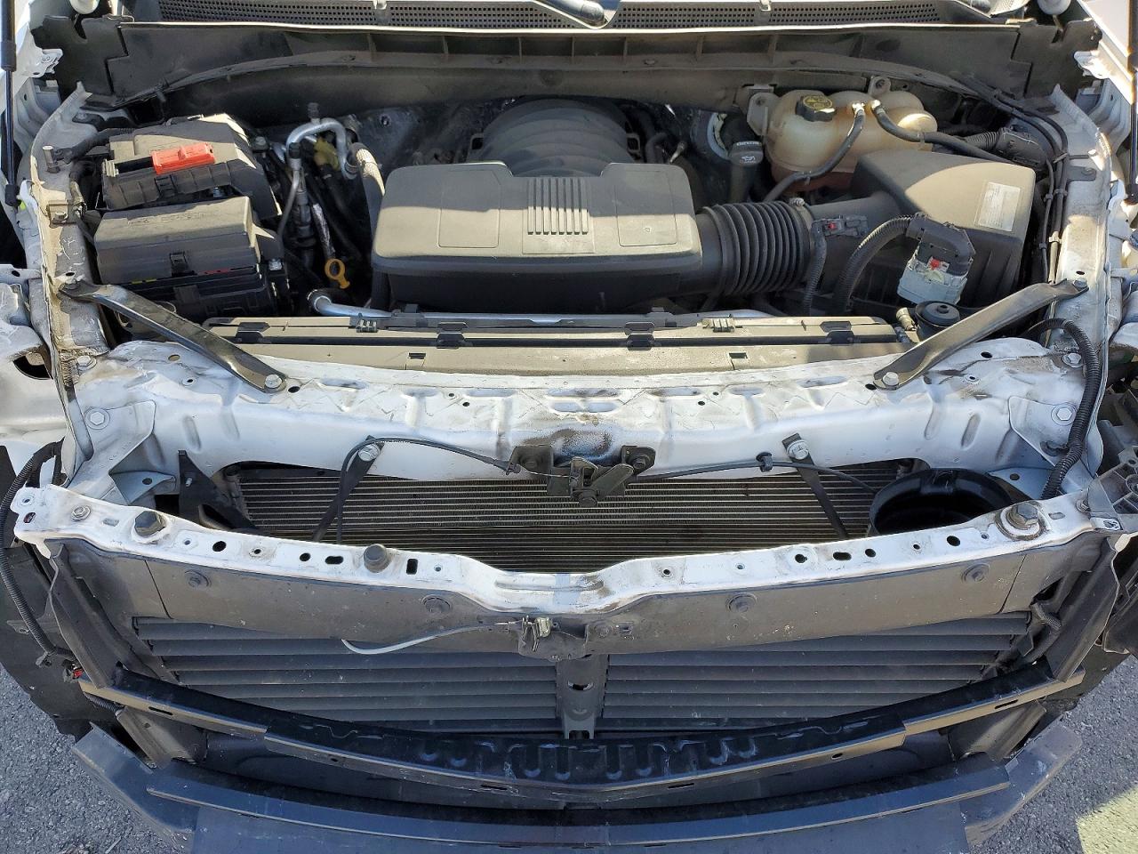 2021 CADILLAC ESCALADE ESV SPORT PLATINUM photo 12