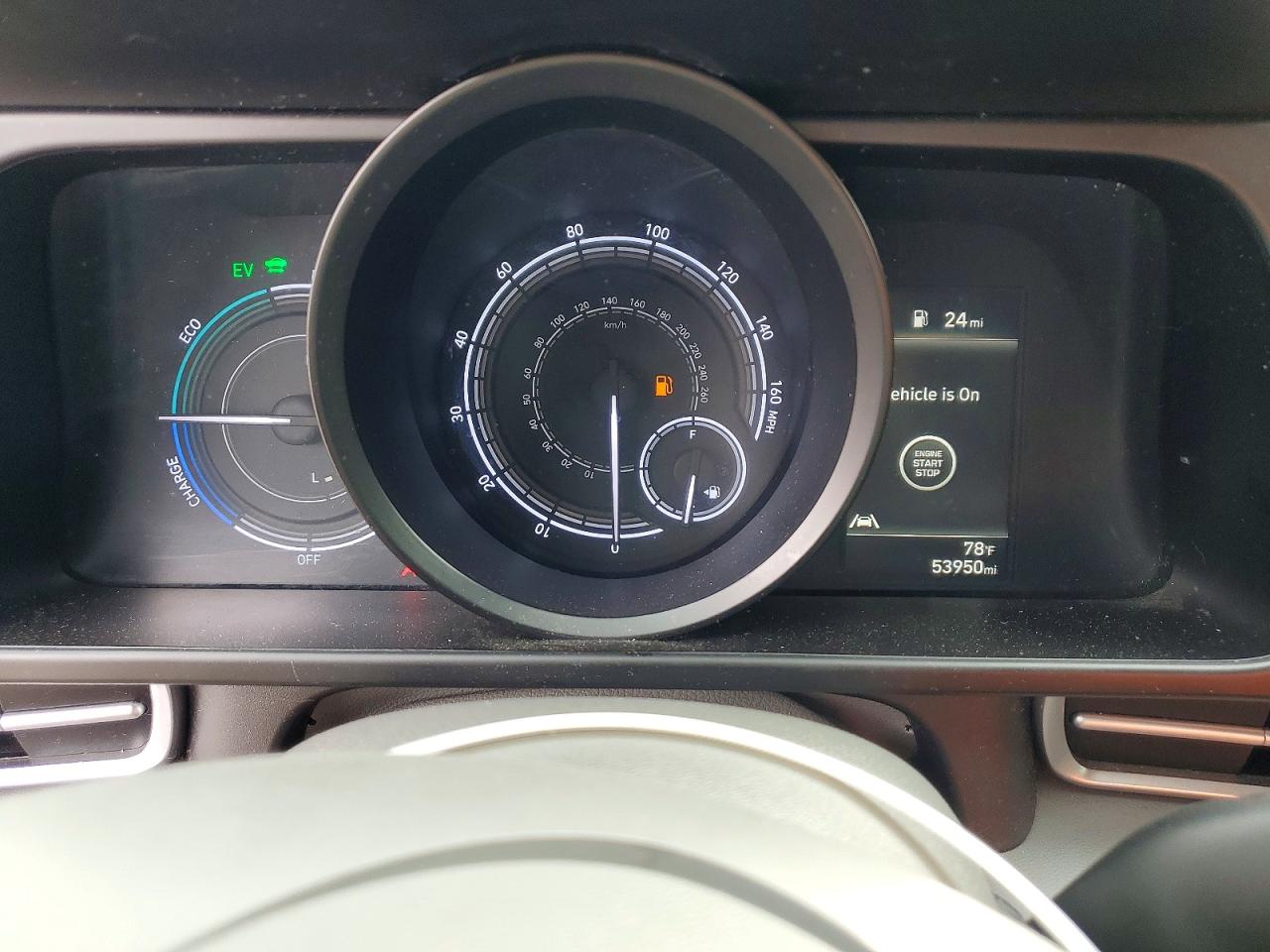 2023 HYUNDAI ELANTRA photo 9