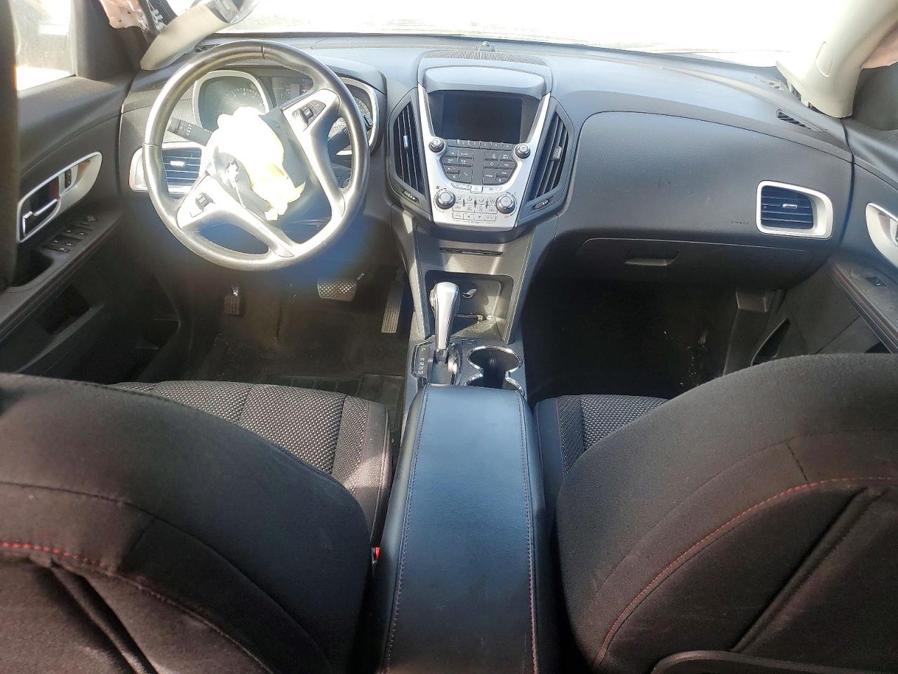 2013 CHEVROLET EQUINOX photo 22