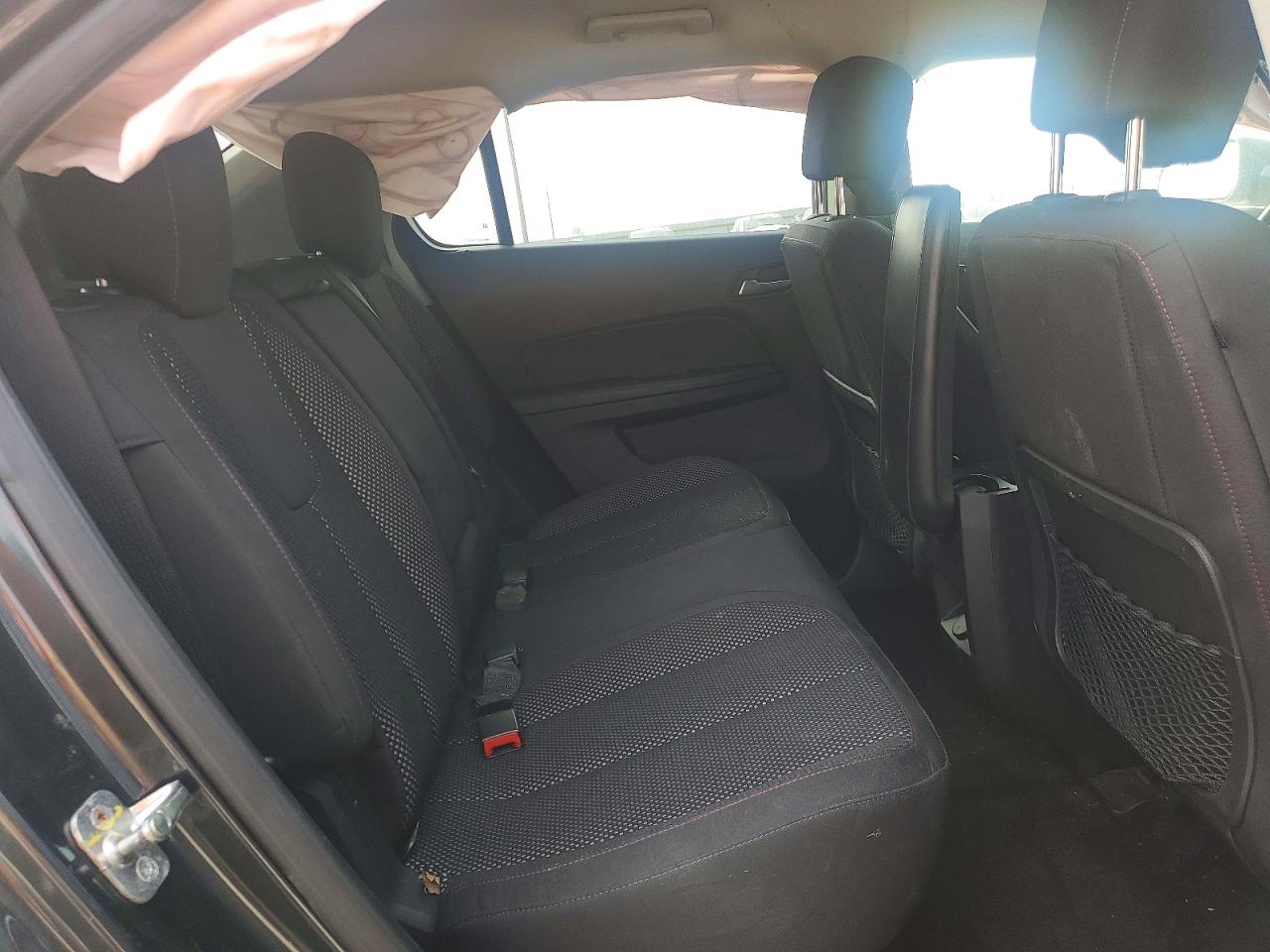 2013 CHEVROLET EQUINOX photo 31