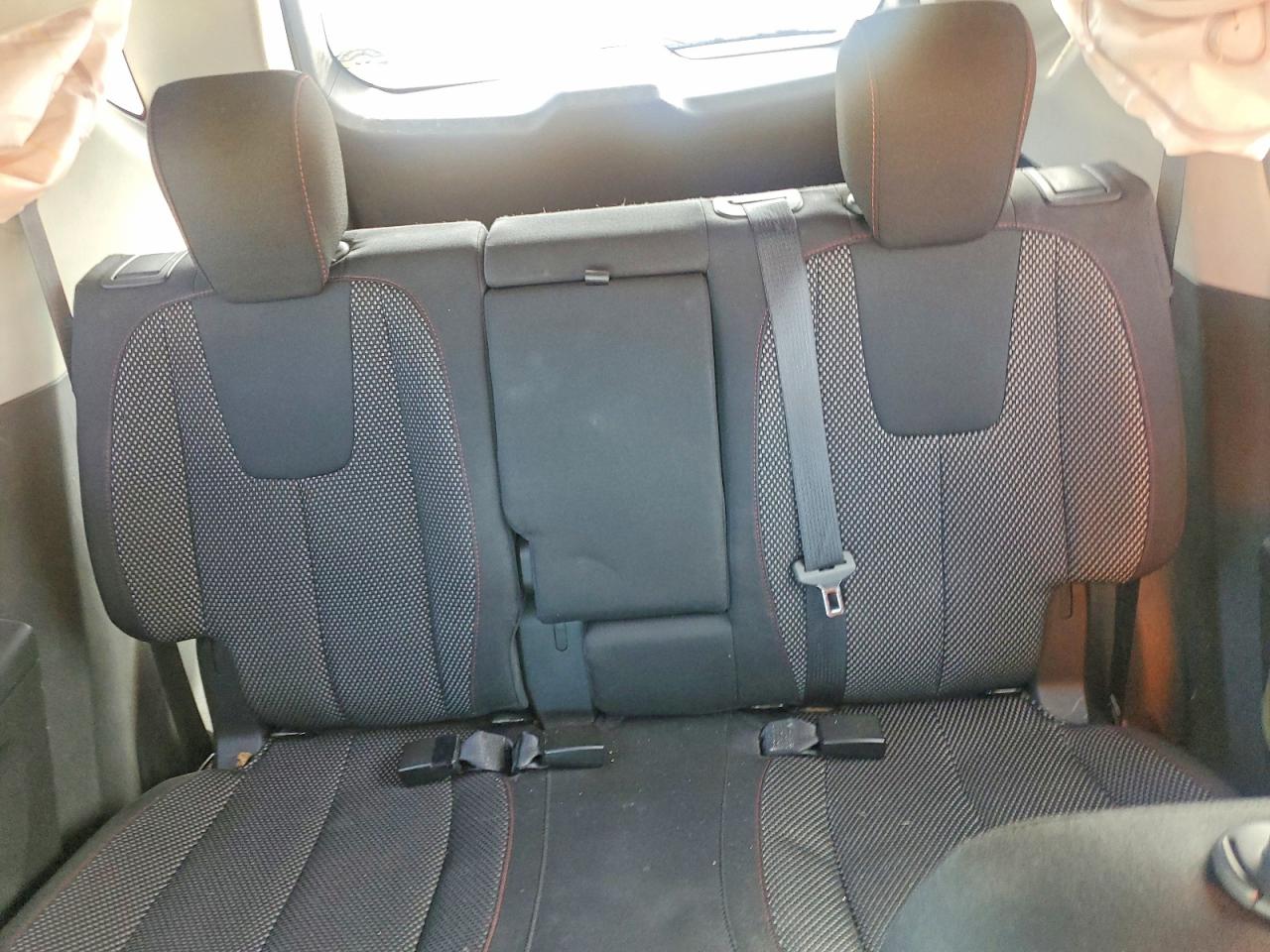 2013 CHEVROLET EQUINOX photo 28
