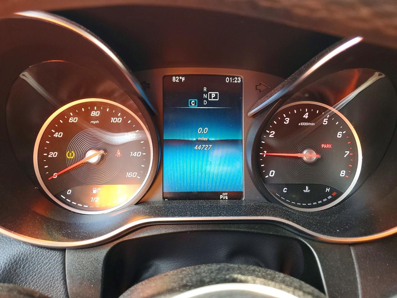 2021 MERCEDES-BENZ GLC 300 photo 9