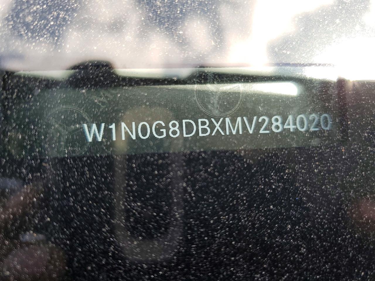 2021 MERCEDES-BENZ GLC 300 photo 14
