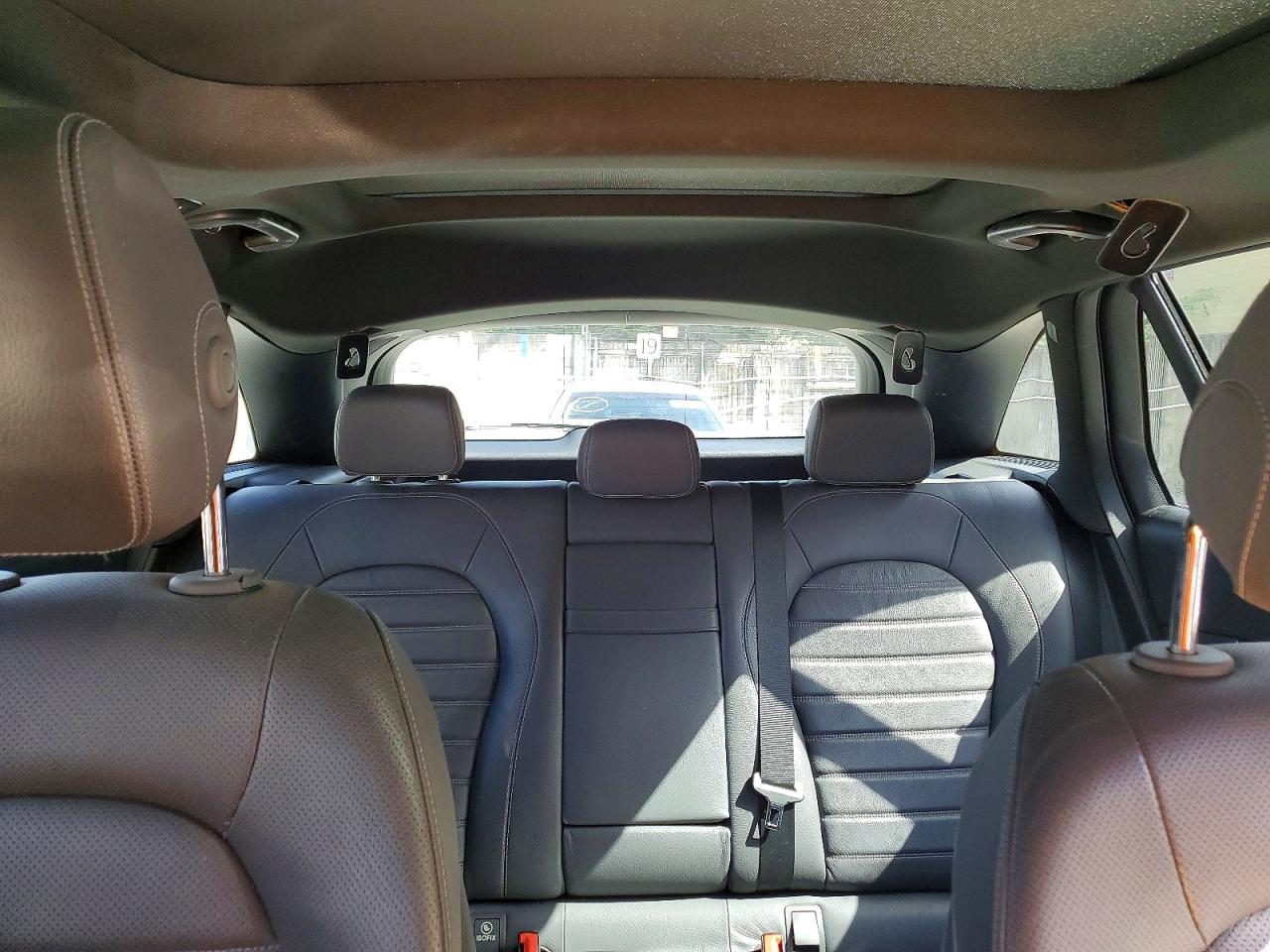 2021 MERCEDES-BENZ GLC 300 photo 10