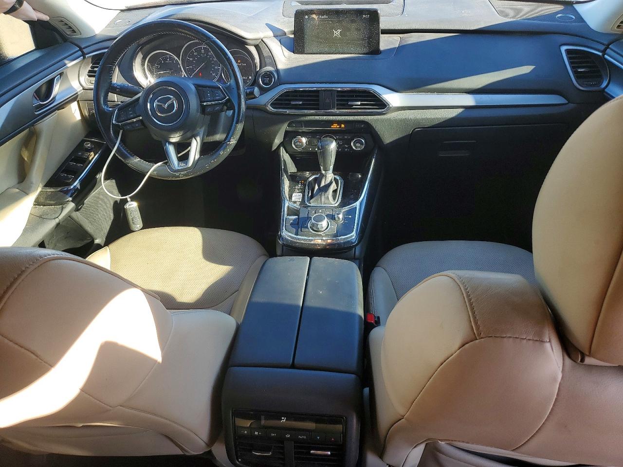 2018 MAZDA CX-9 photo 15