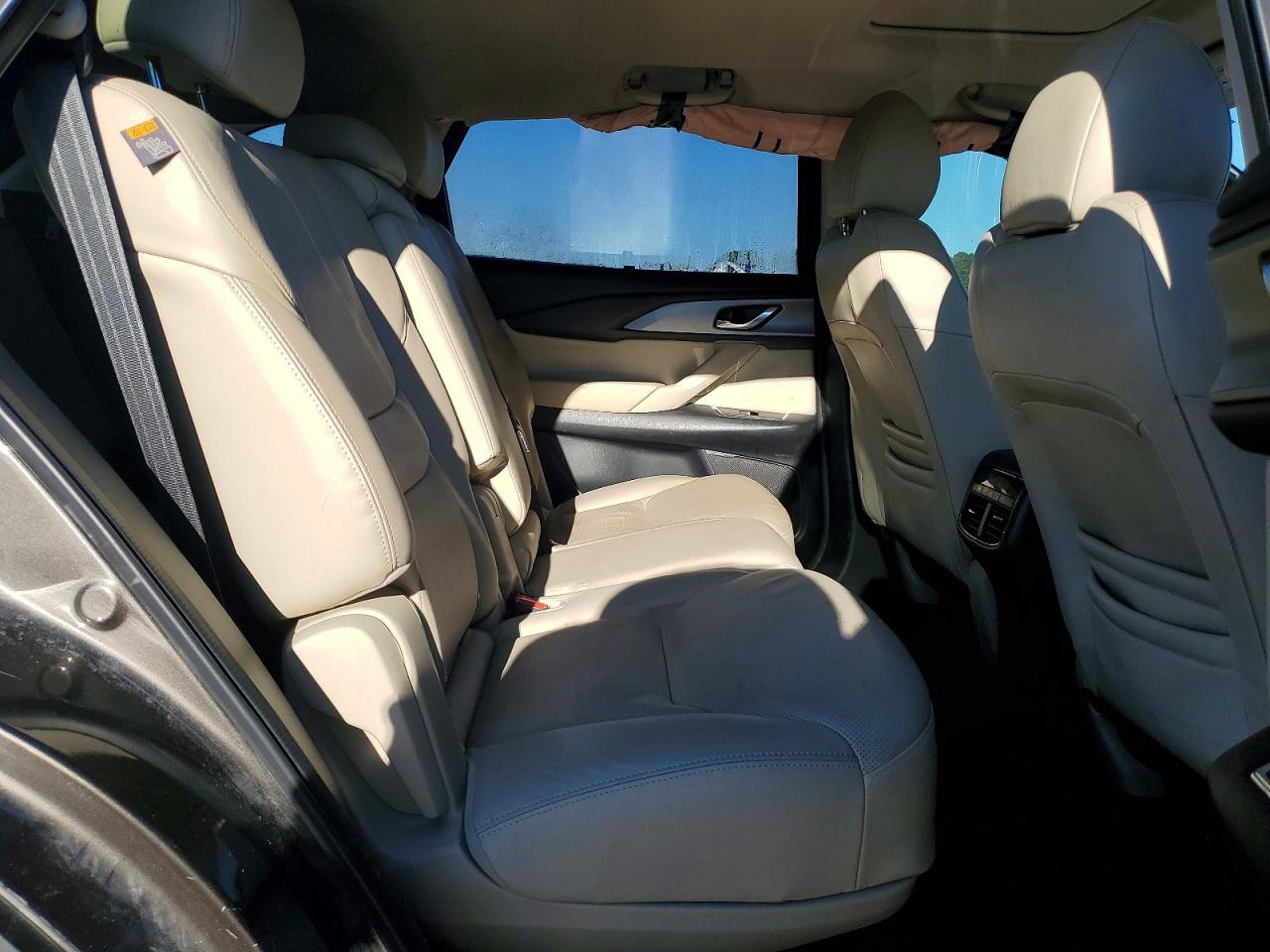 2018 MAZDA CX-9 photo 21