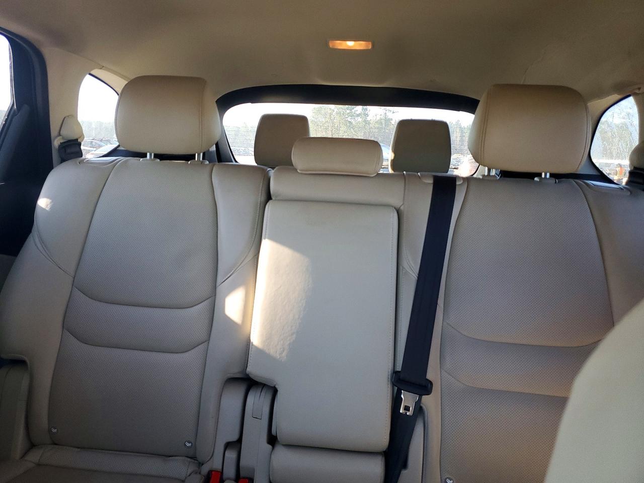 2018 MAZDA CX-9 photo 19