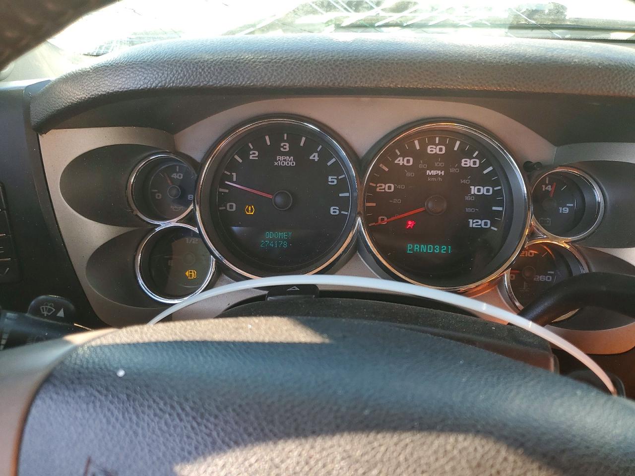 2007 CHEVROLET SILVERADO C1500 photo 17