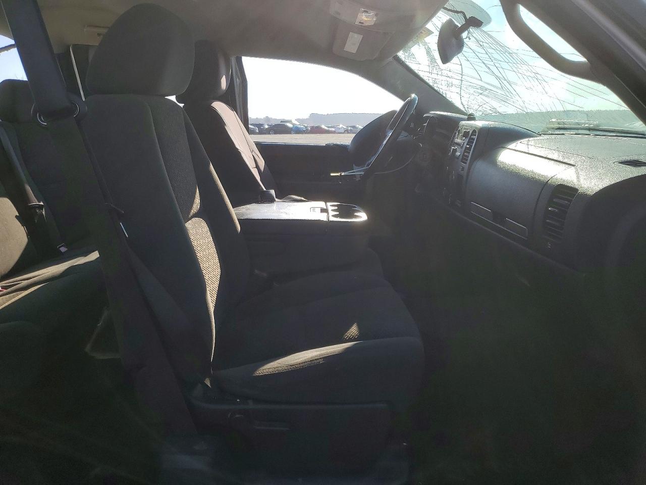 2007 CHEVROLET SILVERADO C1500 photo 13