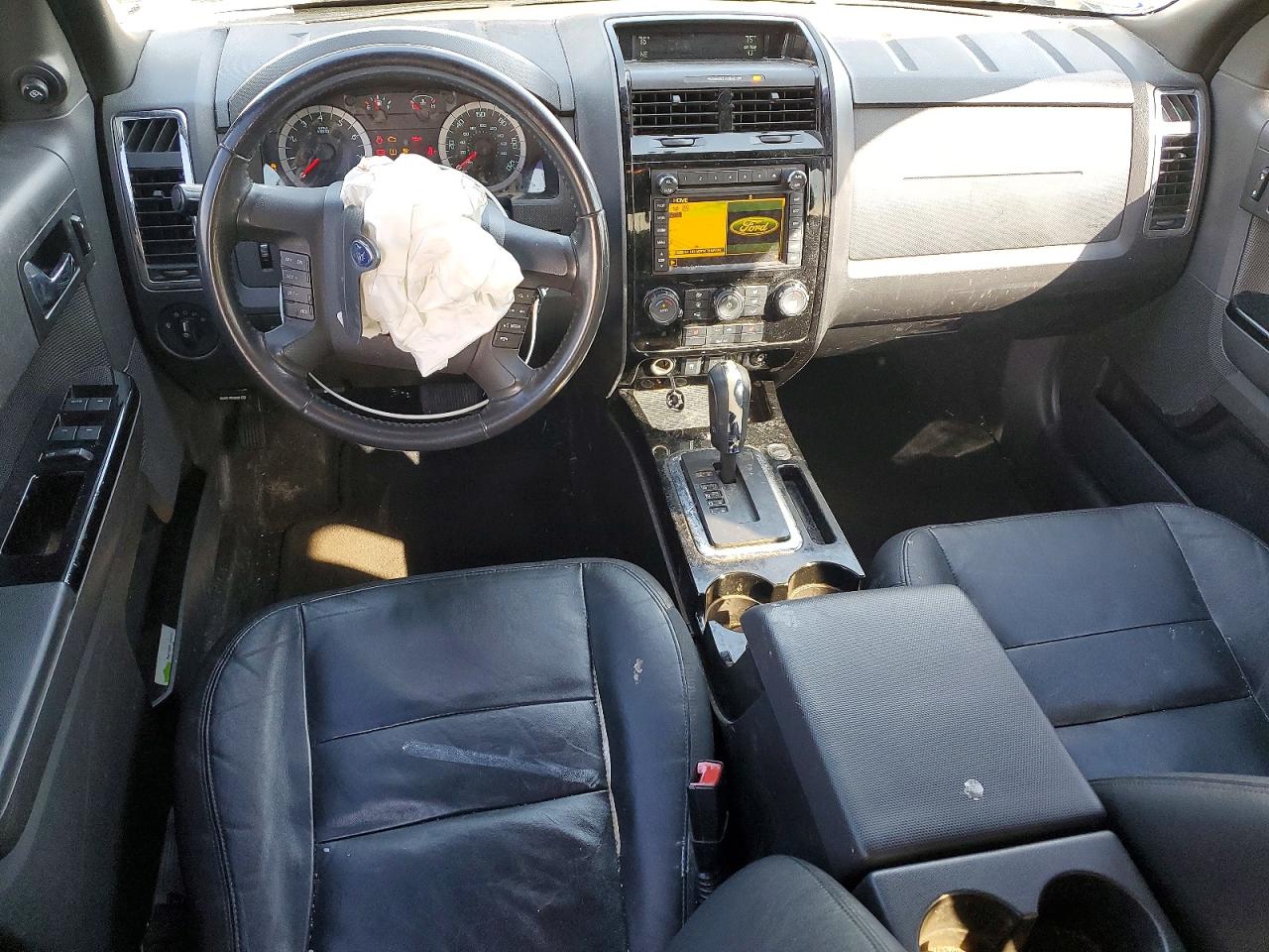 2010 FORD ESCAPE LIMITED photo 15