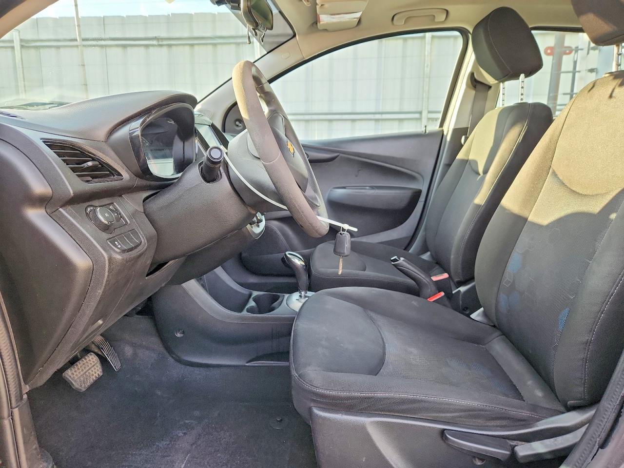 2016 CHEVROLET SPARK LS photo 19