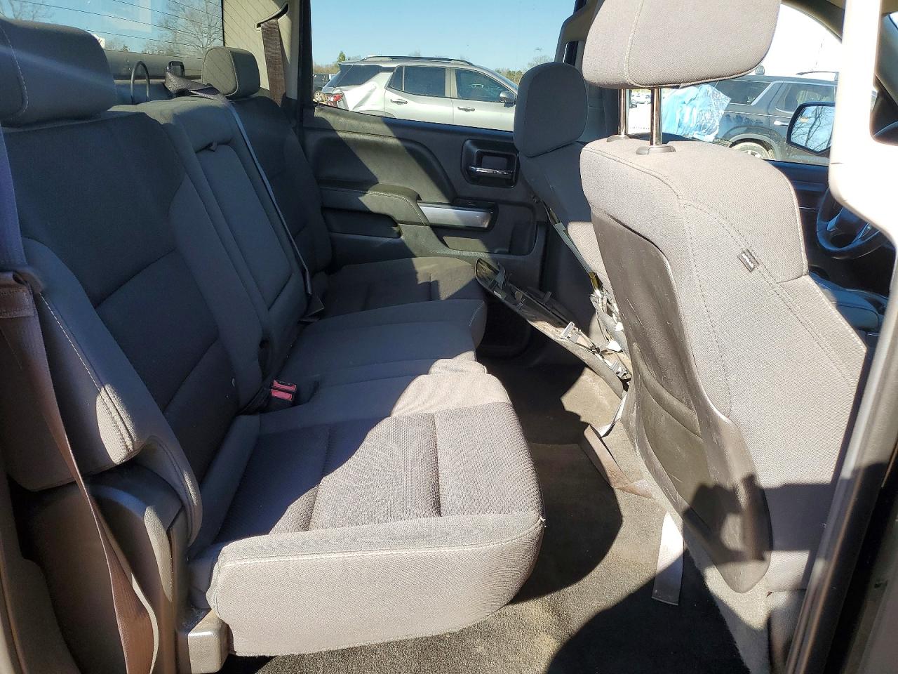 2014 CHEVROLET SILVERADO K1500 LT photo 10