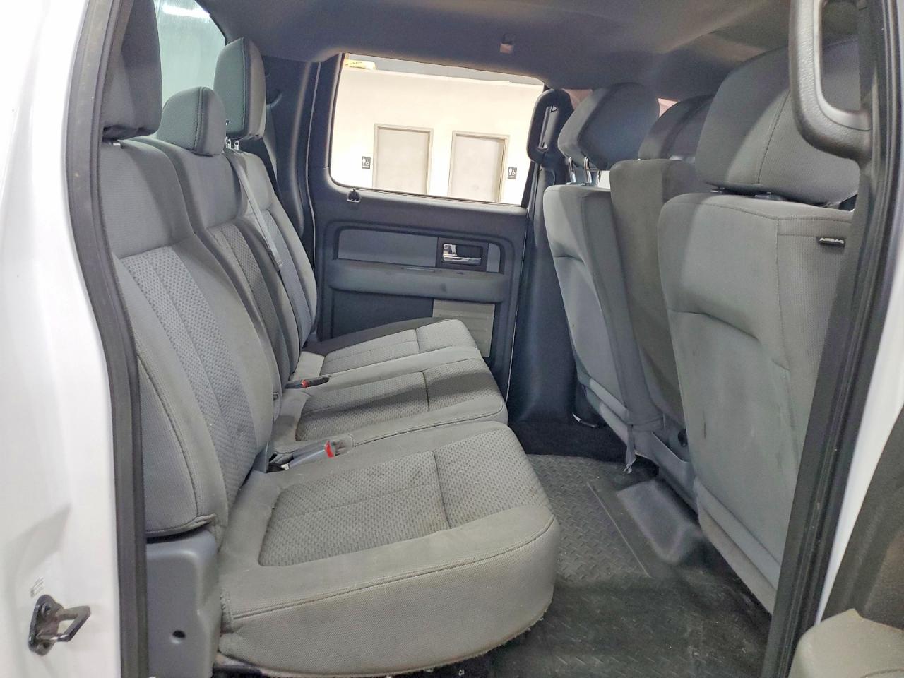 2014 FORD F150 SUPERCREW photo 10