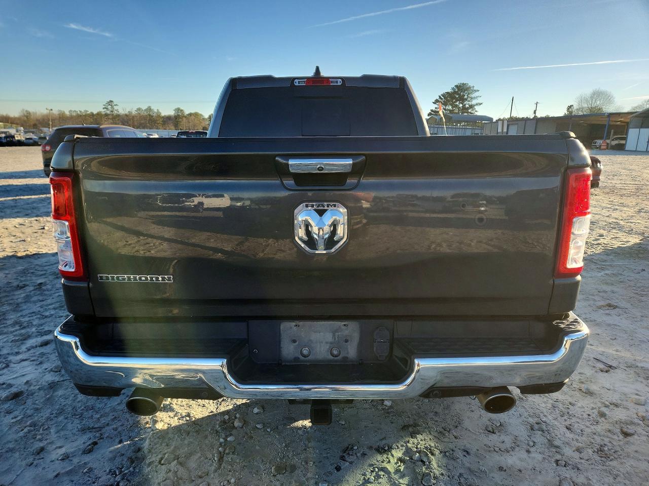 2019 RAM 1500 BIG HORN/LONE STAR photo 6