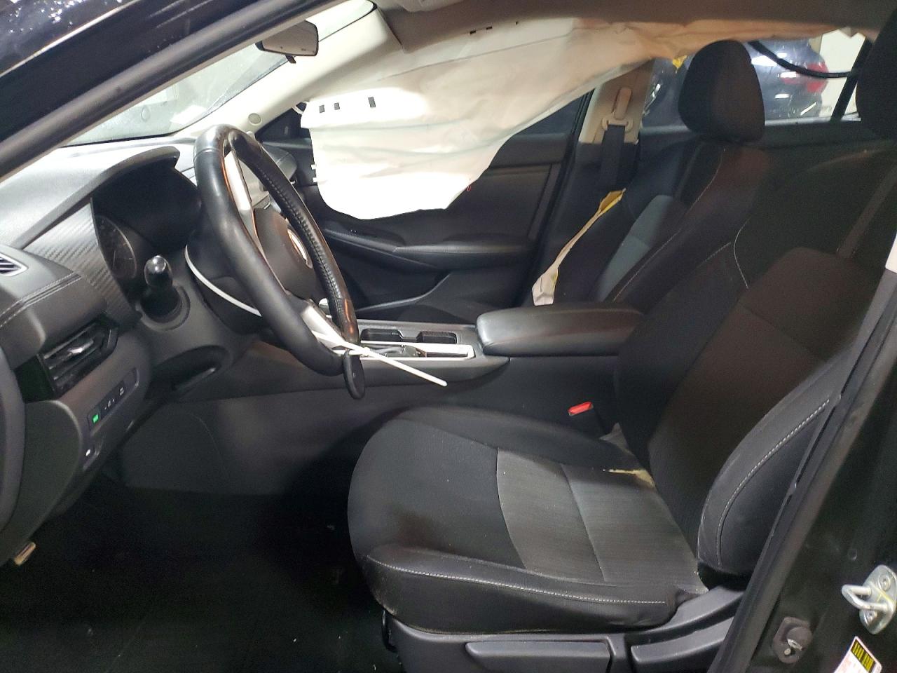 2022 NISSAN SENTRA SV photo 13