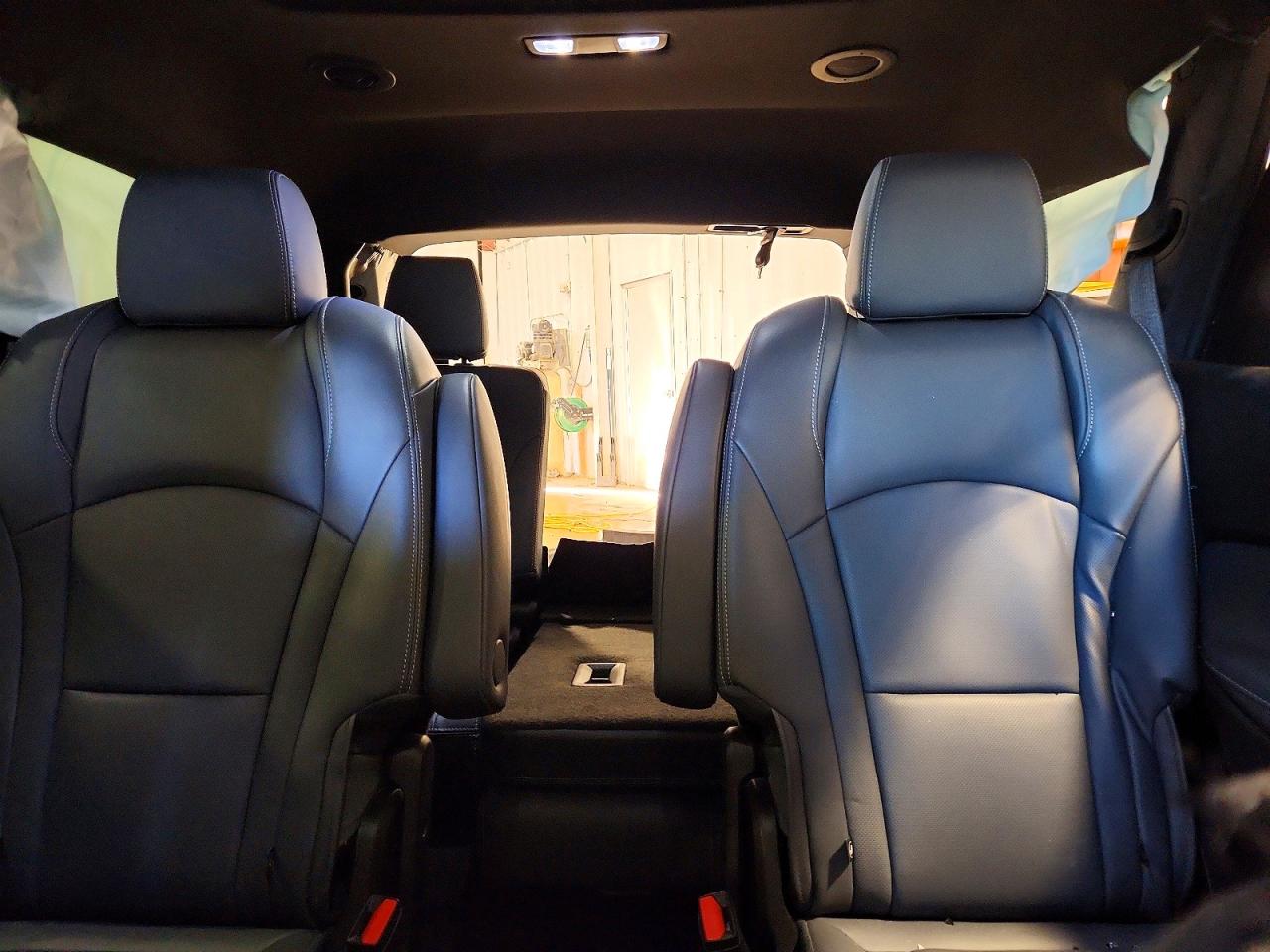 2022 BUICK ENCLAVE PREMIUM photo 10