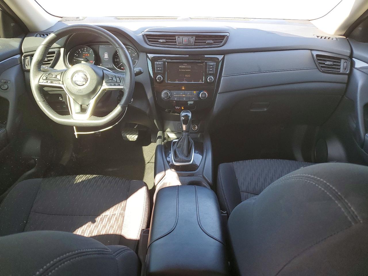 2019 NISSAN ROGUE S photo 15