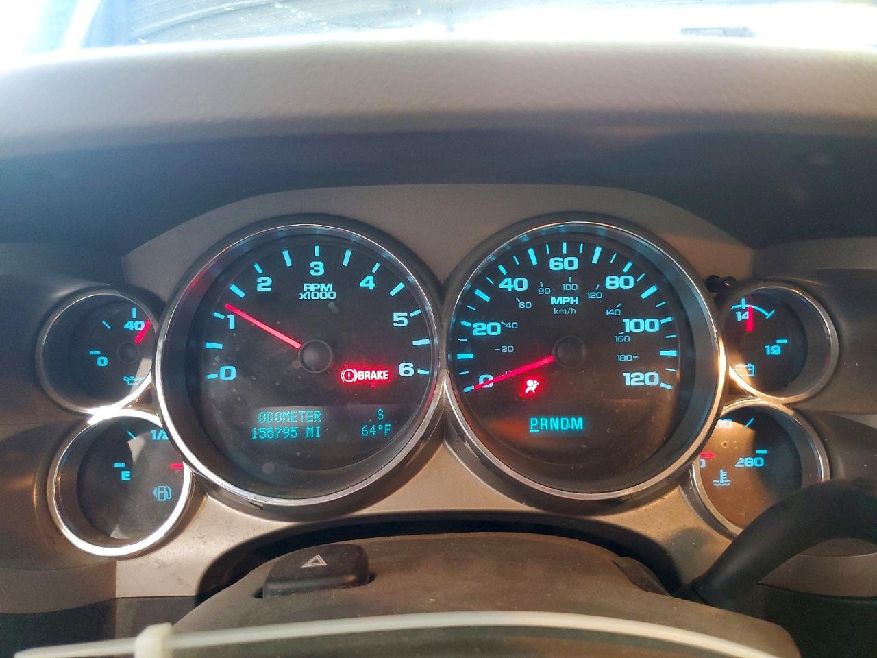 2012 GMC SIERRA K1500 SLE photo 9