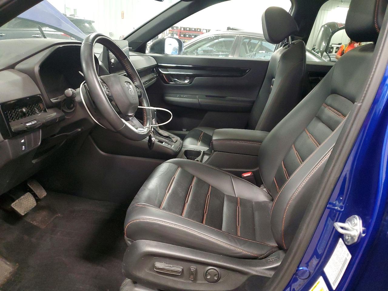 2024 HONDA CR-V SPORT TOURING photo 7