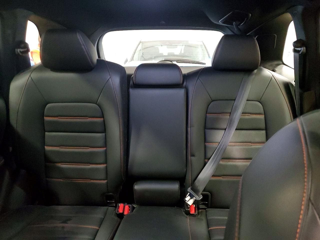 2024 HONDA CR-V SPORT TOURING photo 10