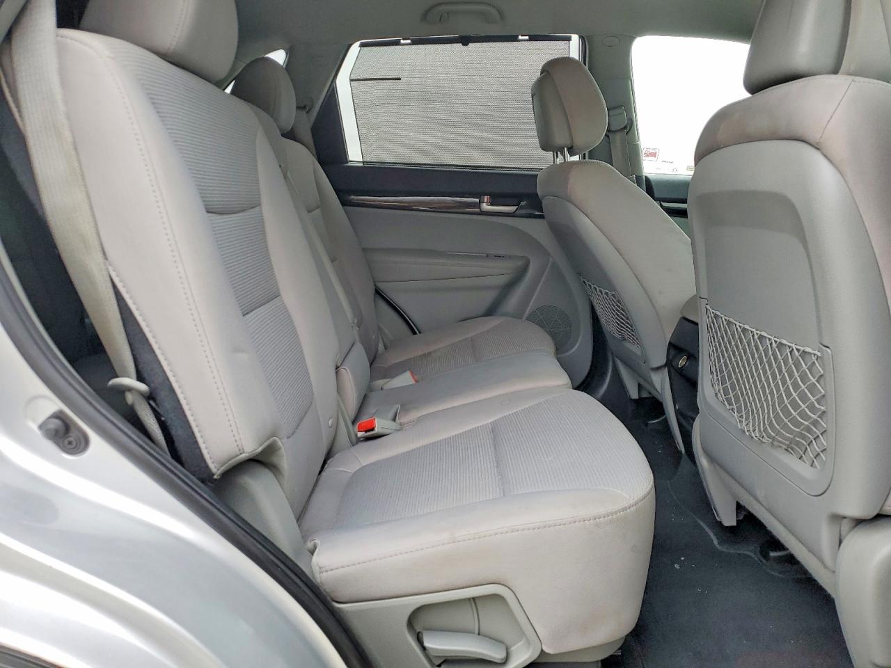 2014 KIA SORENTO LX photo 21