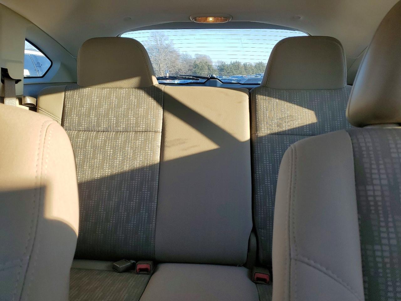 2008 DODGE CALIBER photo 19