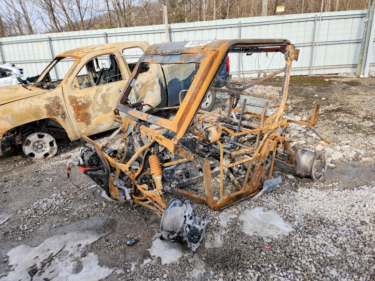 2022 CANAM DEFENDER X UTILITY VEHICLE photo 19