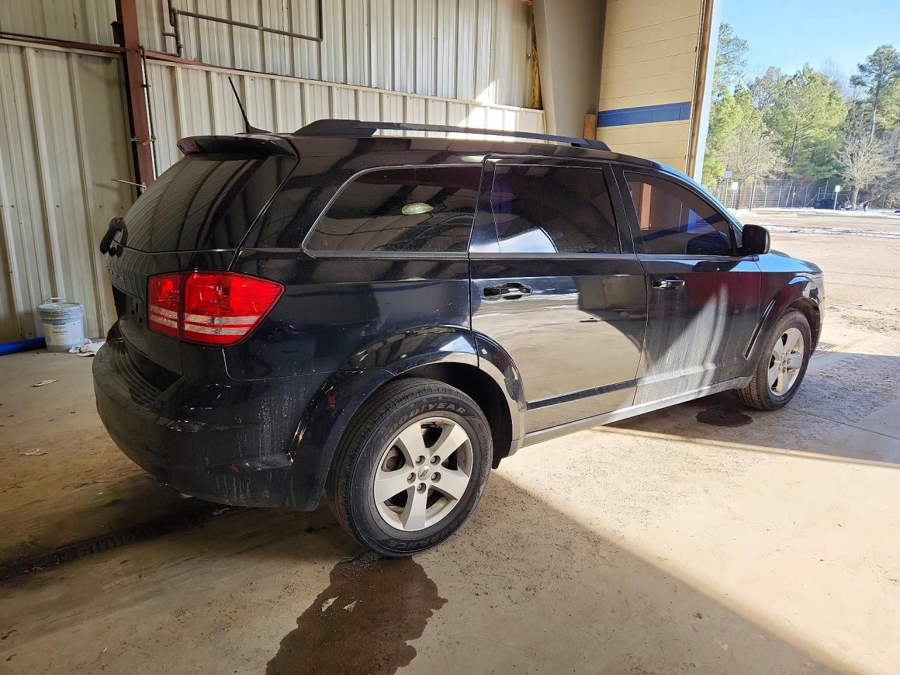 2018 DODGE JOURNEY SE photo 7