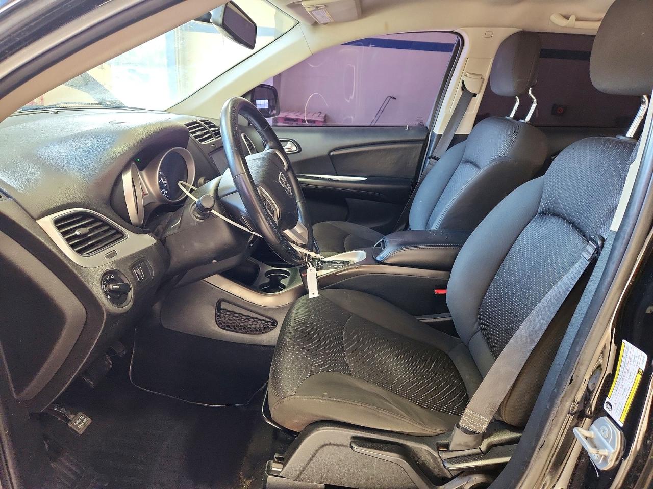 2018 DODGE JOURNEY SE photo 19