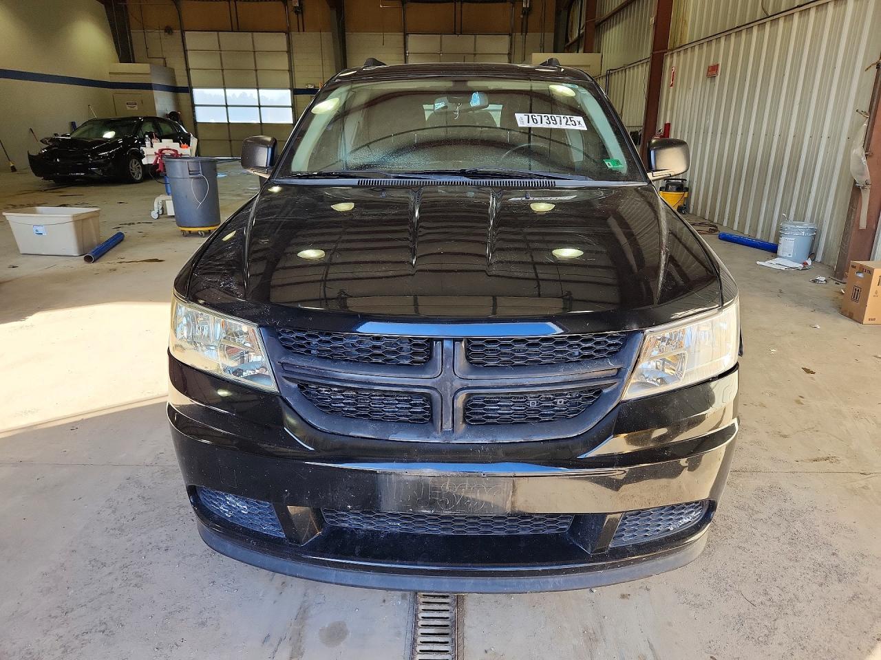 2018 DODGE JOURNEY SE photo 13