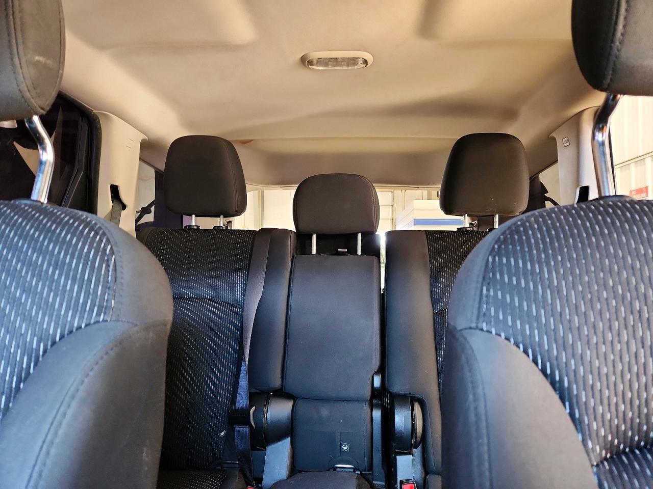 2018 DODGE JOURNEY SE photo 28