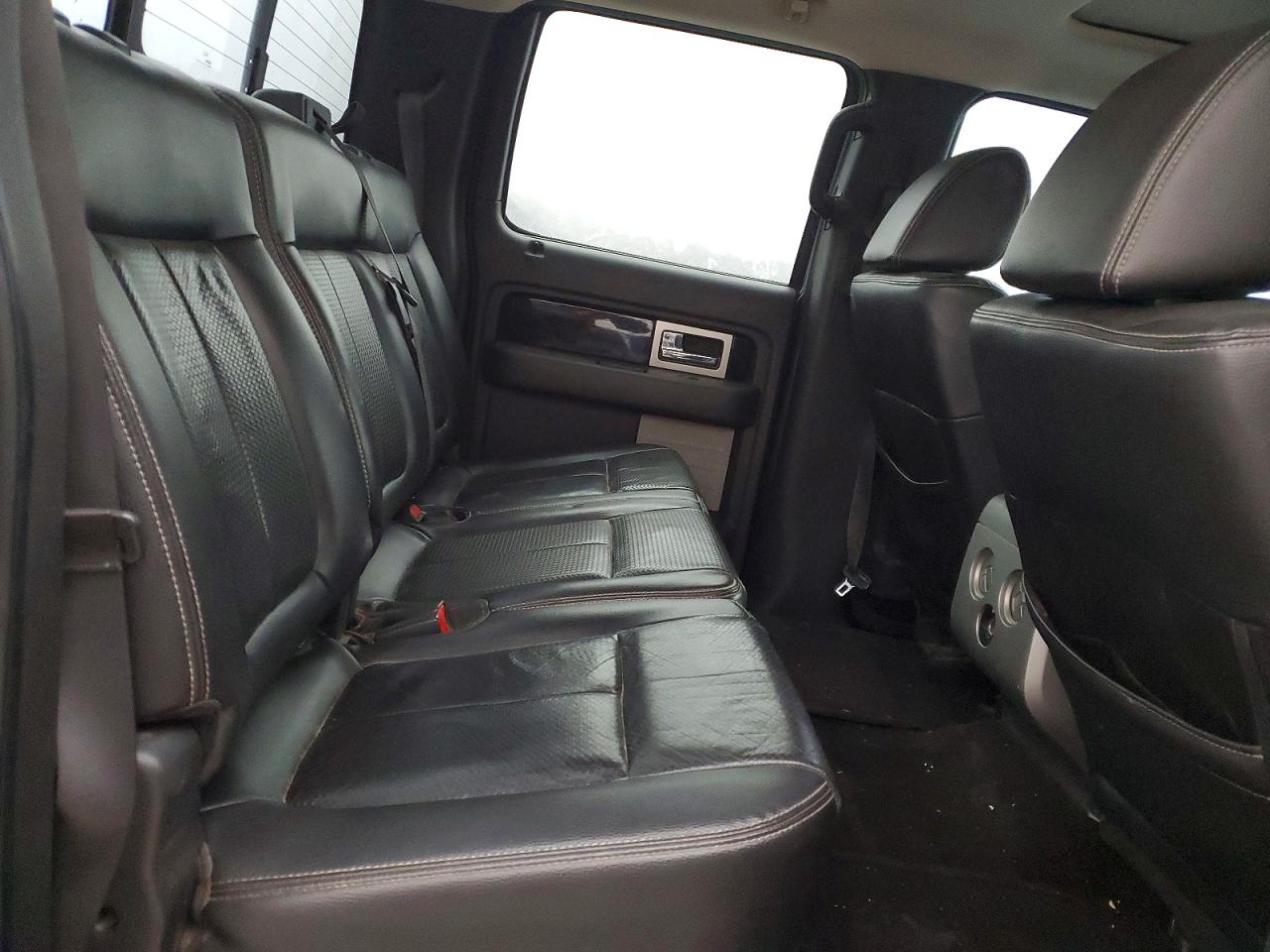 2010 FORD F150 SUPERCREW photo 28
