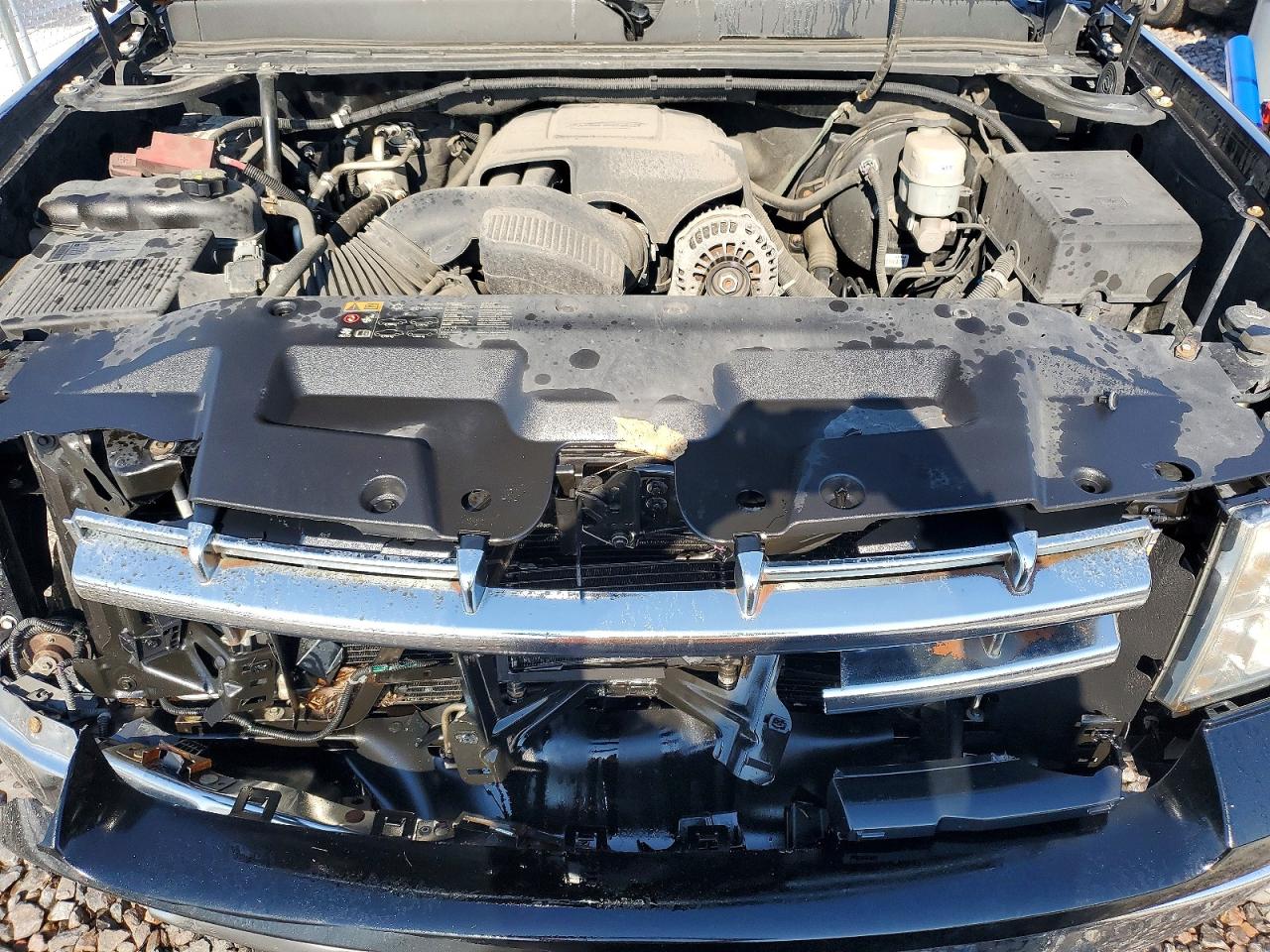 2011 GMC SIERRA K1500 SLE photo 21