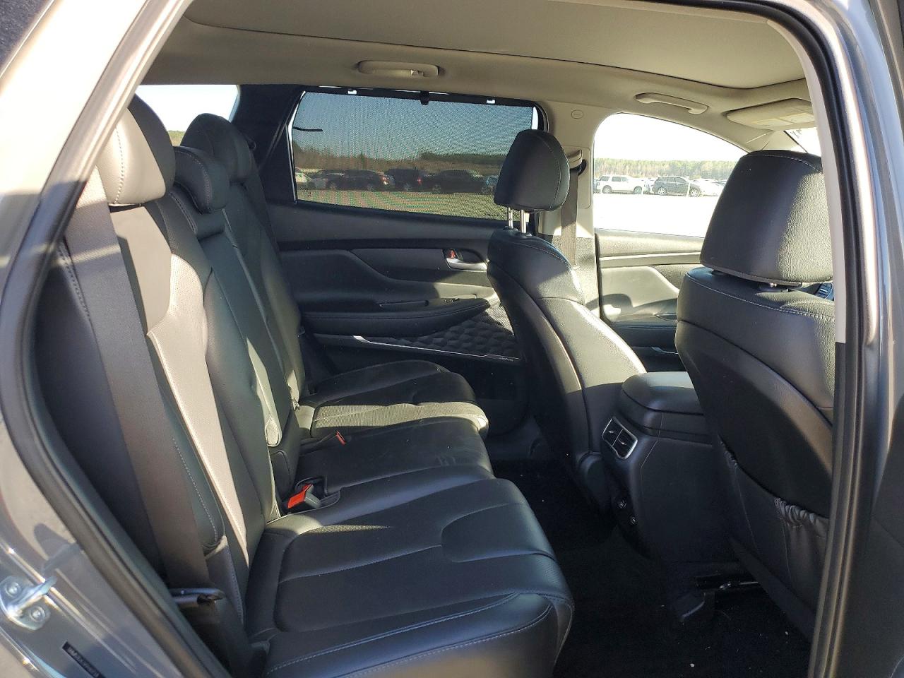 2023 HYUNDAI SANTA FE SEL PREMIUM photo 19