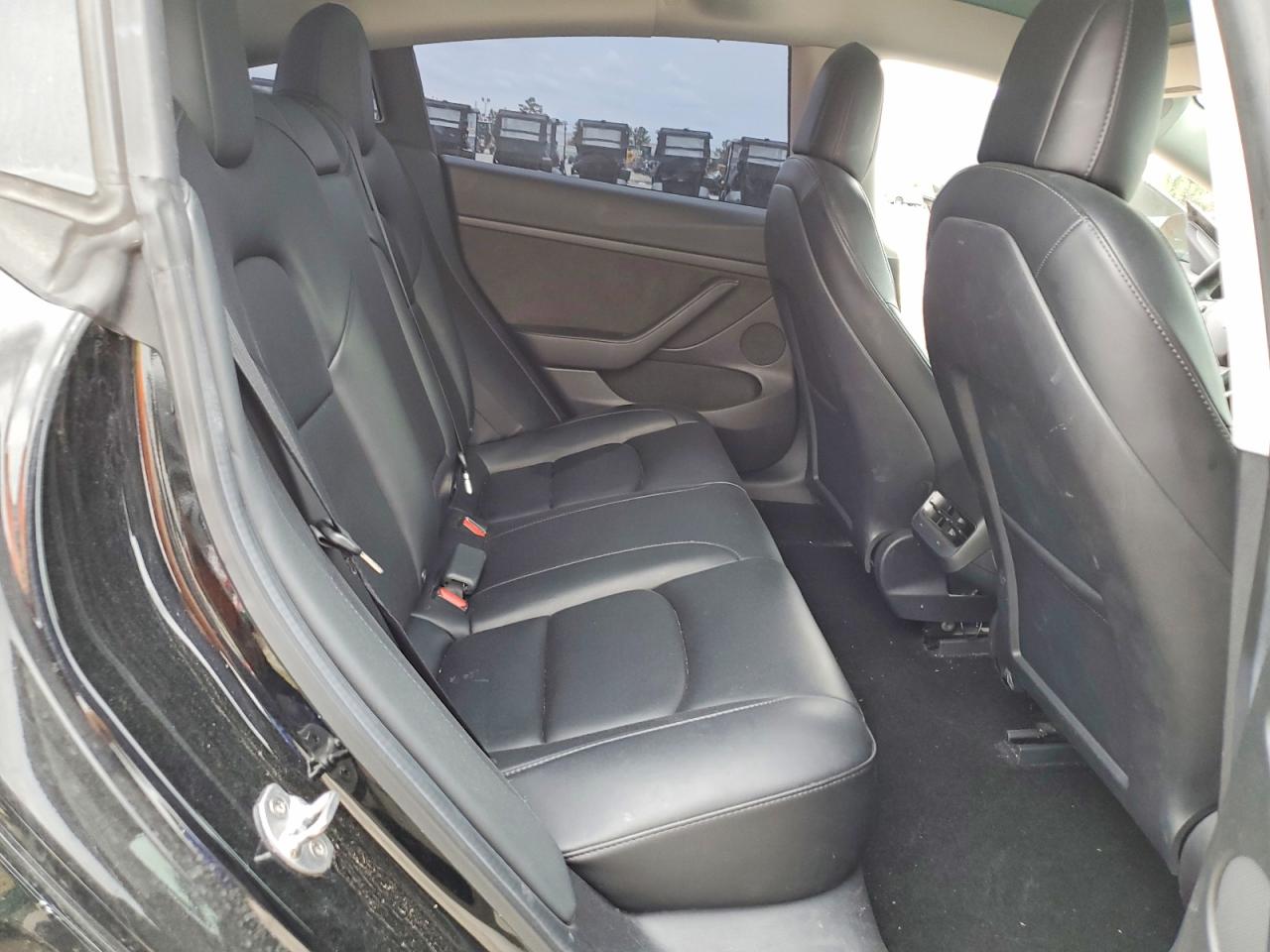 2022 TESLA MODEL 3 photo 28