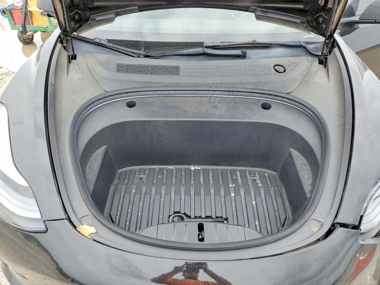 2022 TESLA MODEL 3 photo 31