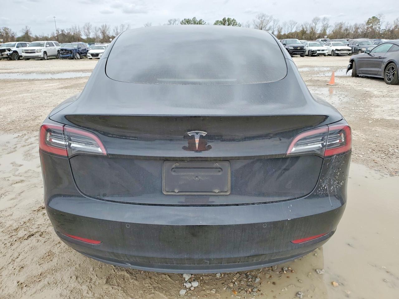 2022 TESLA MODEL 3 photo 16